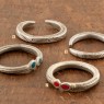 Aluminium Bracelets éthiopiens