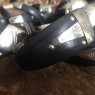 Bracelets Mauritanian wide