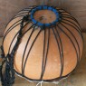 Bara drum africano