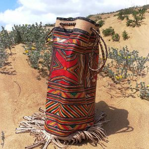 Bolso Tuareg