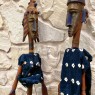 Marionetas Bamana Mali