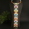 Collar Masai corbata