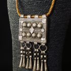 Cartucho amuleto Wollo Etiopía