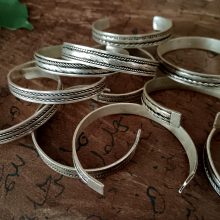 Pulsera de hombre Bereber