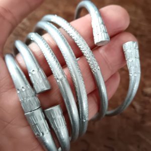 Pulsera Vango vango Madagascar