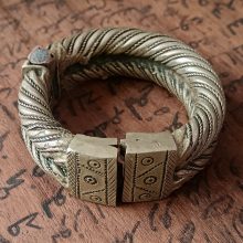 Pulsera Jimma Oromo