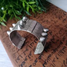 Pulsera puas Wollo Etiopia