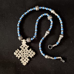 Cruz etíope Lalibela