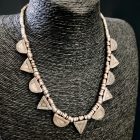 Collar Telsum Etiopía