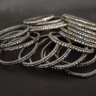 Pulseras saharauis III