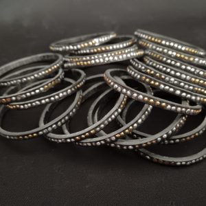 Pulseras saharauis III