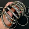 Pulseras saharauis III