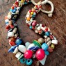 Collar boda mauritana