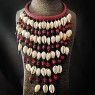 Collar cauris Mopti