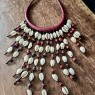 Collar cauris Mopti