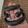 Pulsera Bellah rígida