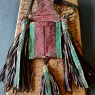 Amuleto bolsillo Tuareg