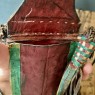 Amuleto bolsillo Tuareg