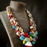 Collar boda mauritana