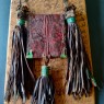 Amuleto bolsillo Tuareg