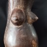 Máscara ventral Makonde