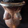 Máscara ventral Makonde