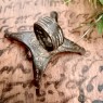 Anillo Gan escorpión