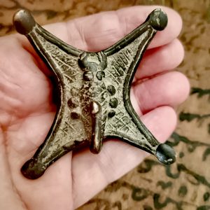 Anillo Gan escorpión