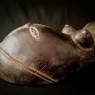Máscara ventral Makonde
