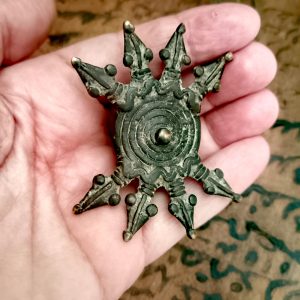 Anillo Gan Torfan
