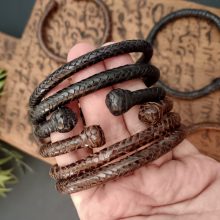 Pulseras Bellah finas