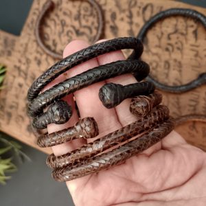 Pulseras Bellah finas