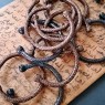 Pulseras Bellah finas